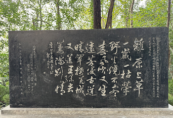 龙门石窟第 166 张图片