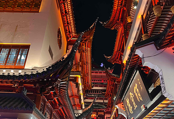 豫园第 165 张图片