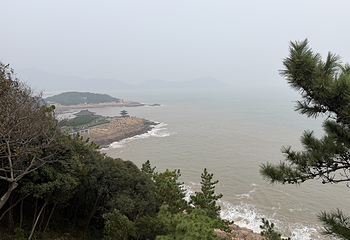 普陀山风景区第 217 张图片