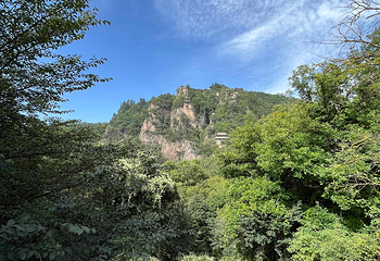 崆峒山第 51 张图片