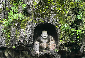 灵隐寺第 71 张图片