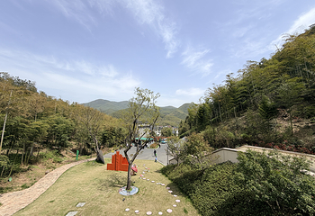 莫干山江南瑶坞旅游度假区第 51 张图片
