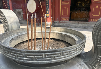 巩义石窟寺第 6 张图片