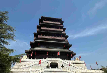 汉城湖景区第 68 张图片