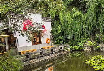 千岛湖景区第 61 张图片