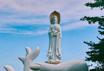 三亚南山文化旅游区第 95 张图片