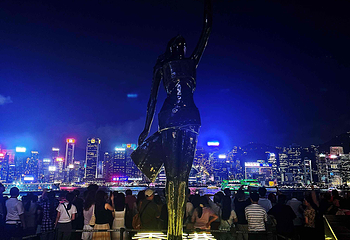 维多利亚港第 213 张图片