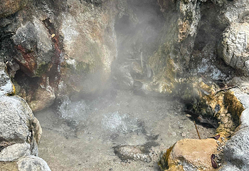 腾冲热海风景区第 133 张图片