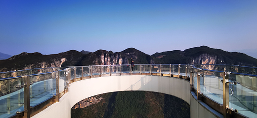 云阳龙缸国家地质公园第 25 张图片