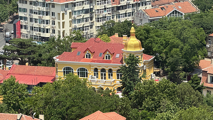 信号山公园第 32 张图片