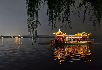 西湖风景名胜区第 415 张图片