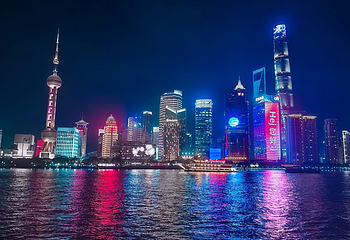 外滩第 42 张图片