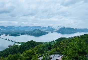 天屿山观景台第 12 张图片