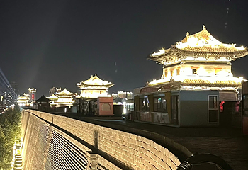 大同古城第 309 张图片