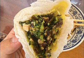 西园寺素食(西园弄戒幢律寺店)第 61 张图片