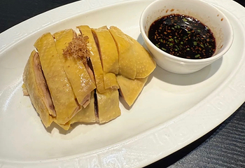 外滩家宴·上海菜（外滩南京路店）第 77 张图片