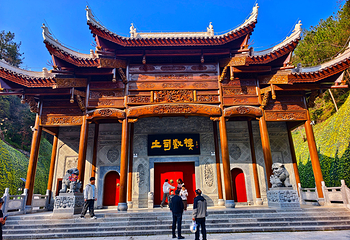 恩施土司城第 16 张图片