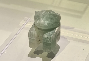 殷墟博物馆第 107 张图片