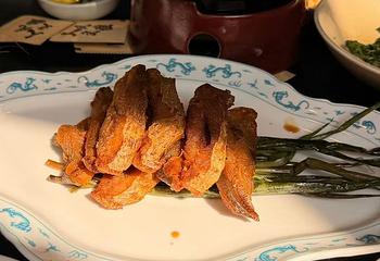 外滩家宴·上海菜（外滩南京路店）第 128 张图片