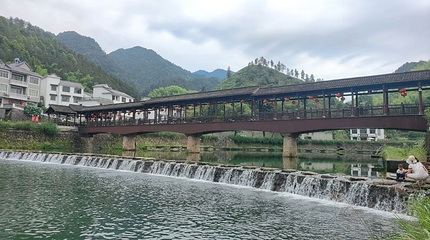 下姜村第 29 张图片