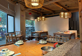 鱼回头(老岳阳·岳阳味店)第 43 张图片