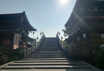 中国唐城第 103 张图片