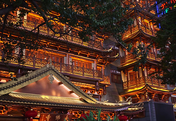 大佛古寺第 60 张图片