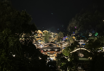 望仙谷第 239 张图片