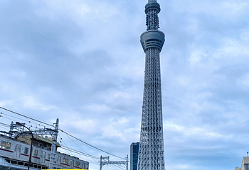 东京晴空塔第 76 张图片