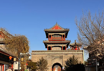 山海关第 51 张图片
