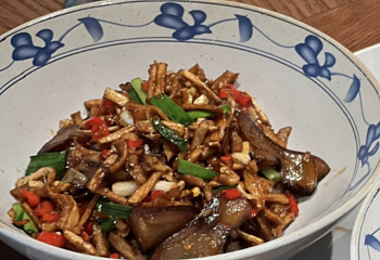 鱼回头(老岳阳·岳阳味店)第 144 张图片