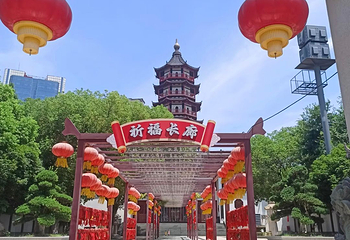 绳金塔第 10 张图片