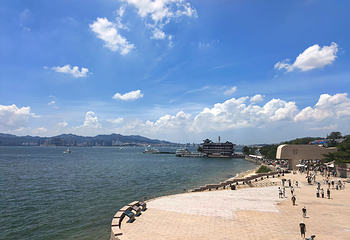 刘公岛景区第 123 张图片