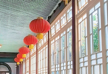南京总统府第 61 张图片