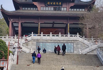 黄鹤楼第 273 张图片