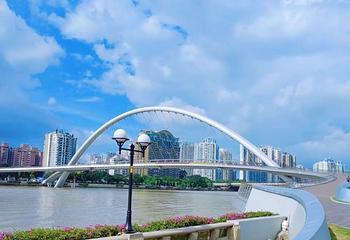 海心桥第 8 张图片