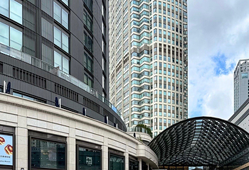 南京西路第 13 张图片