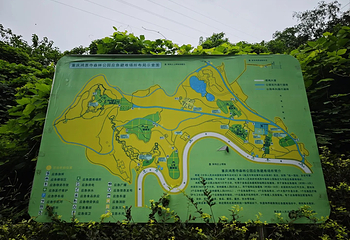 鸿恩寺公园第 94 张图片