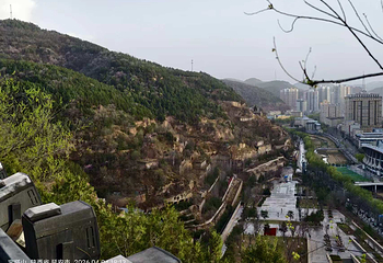 宝塔山第 78 张图片