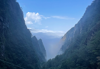 黄山风景区第 450 张图片