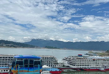 三峡大坝旅游区第 170 张图片