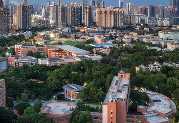 四川大学(望江校区)第 53 张图片
