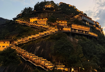 望仙谷第 175 张图片