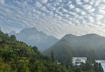 黄山风景区第 33 张图片