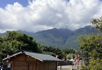 大理古城第 90 张图片