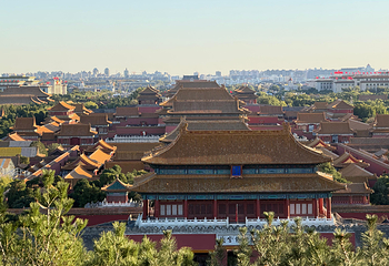 景山公园第 39 张图片