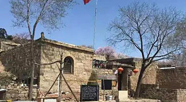 晋绥八分区专署旧址