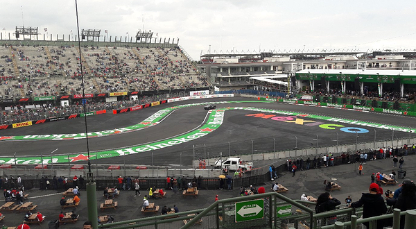 罗德里格斯兄弟赛道