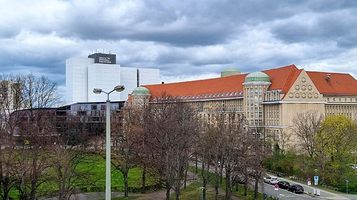 德国国家图书馆