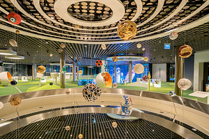 国际足联世界足球博物馆